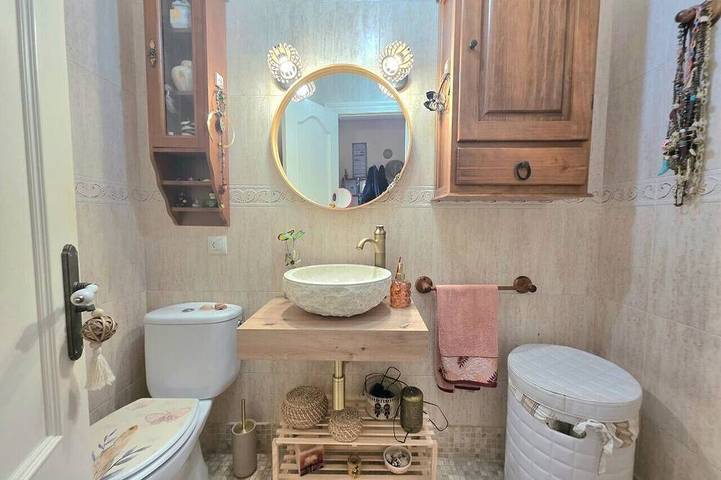 Apartamento Ora al Mare in Pedreña, Marina de Cudeyo