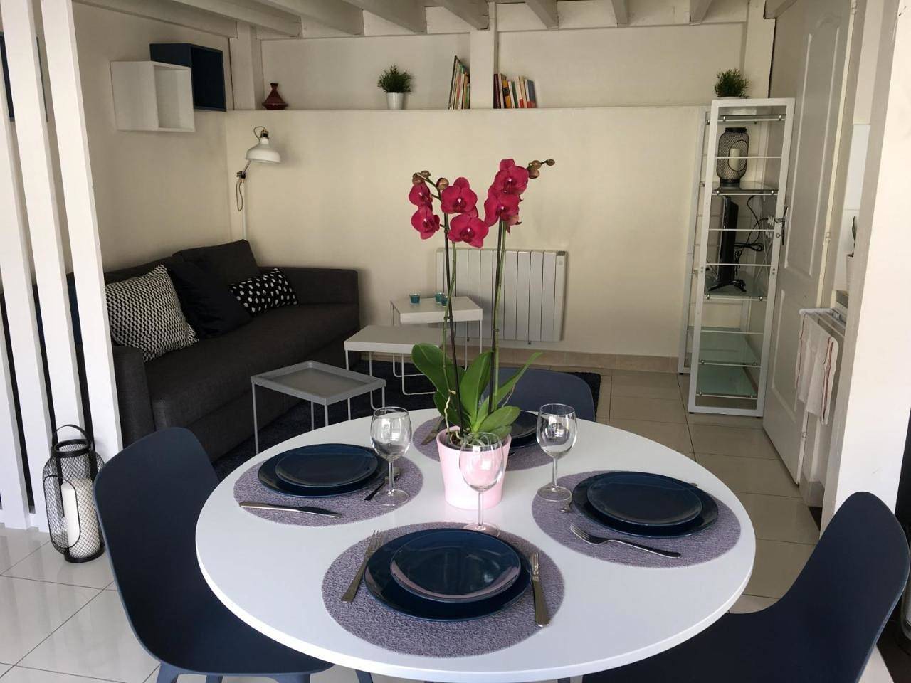 Appartement entier, Saclay - Green and premium flat close Paris - Wifi & Netflix in Saclay, Essonne