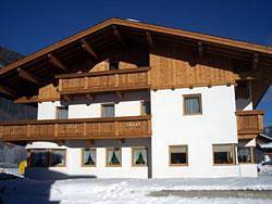 Bauernhof für 4 Personen in Längenfeld, Ötztal, Bild 1