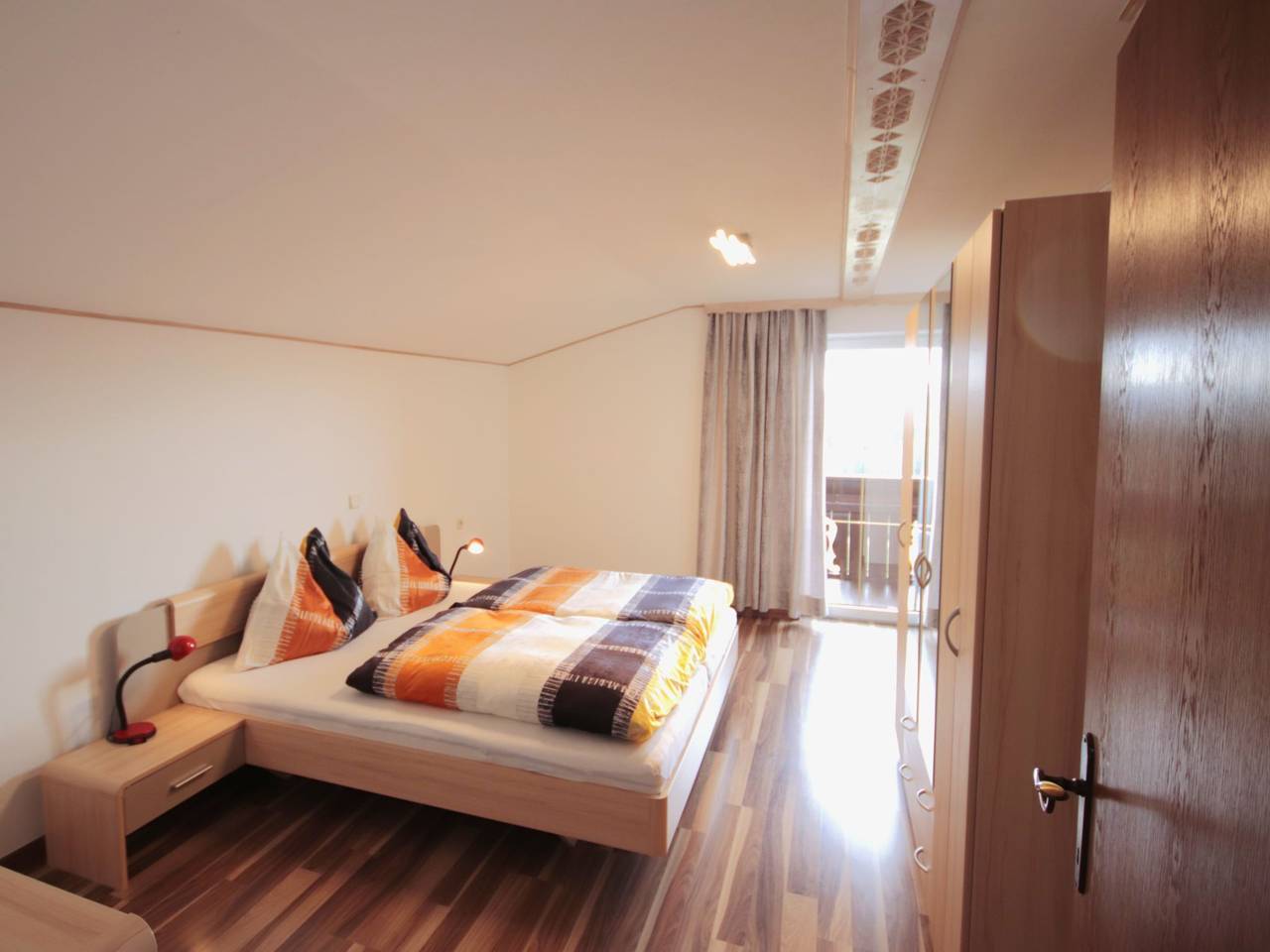 Appartement entier, Eisele in Kirchberg bei Mattighofen, Braunau am Inn