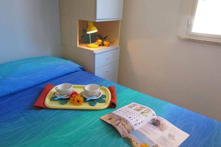Appartement entier, Soleil, sable et confort - Beahost in Bibione, San Michele al Tagliamento