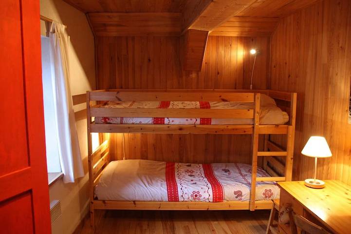 Grande maison de famille dans la vallée de Serre Chevalier, idéal familles in Le Monêtier-les-Bains, Parc national des Écrins
