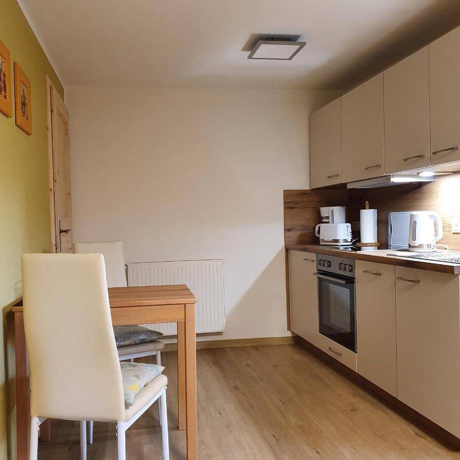 Ferienhaus Willkommen in Porschdorf, Bad Schandau