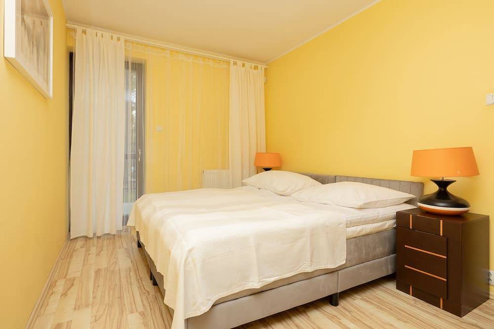 A spacious house with garden for family/friends. Conveniently and independently in Pobierowo, Powiat gryficki