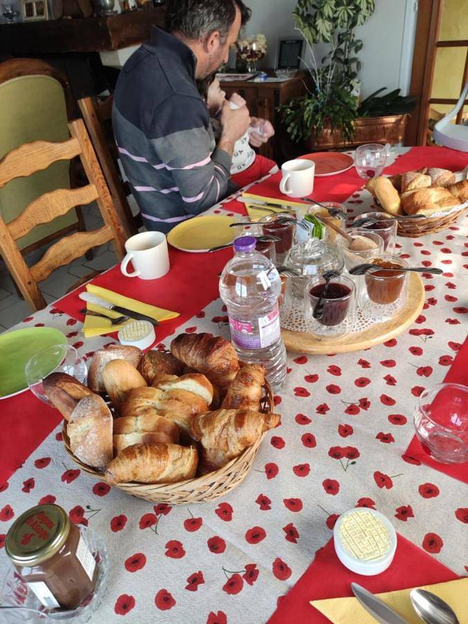 Gîte pour 2 personnes à Bavent - 4