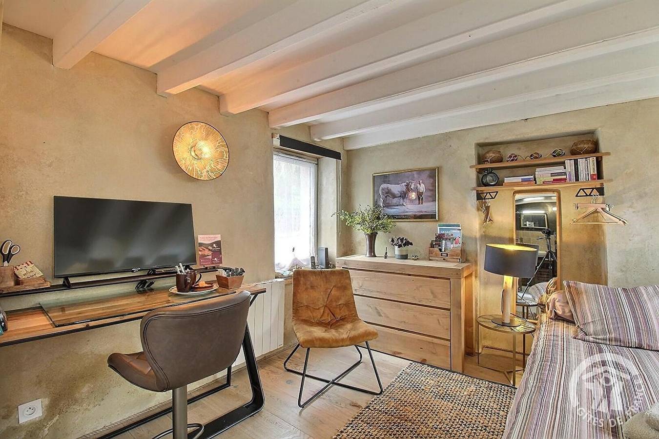 La petite maison de Dom - Dune in Pleslin-Trigavou, Région de Dinan