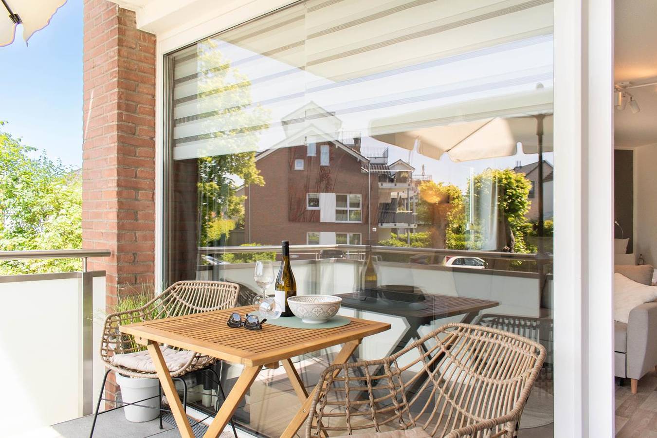 Apartamento entero, Ferienwohnung Die Hanse 14 Scharbeutz in Scharbeutz, Distrito de Holstein Oriental