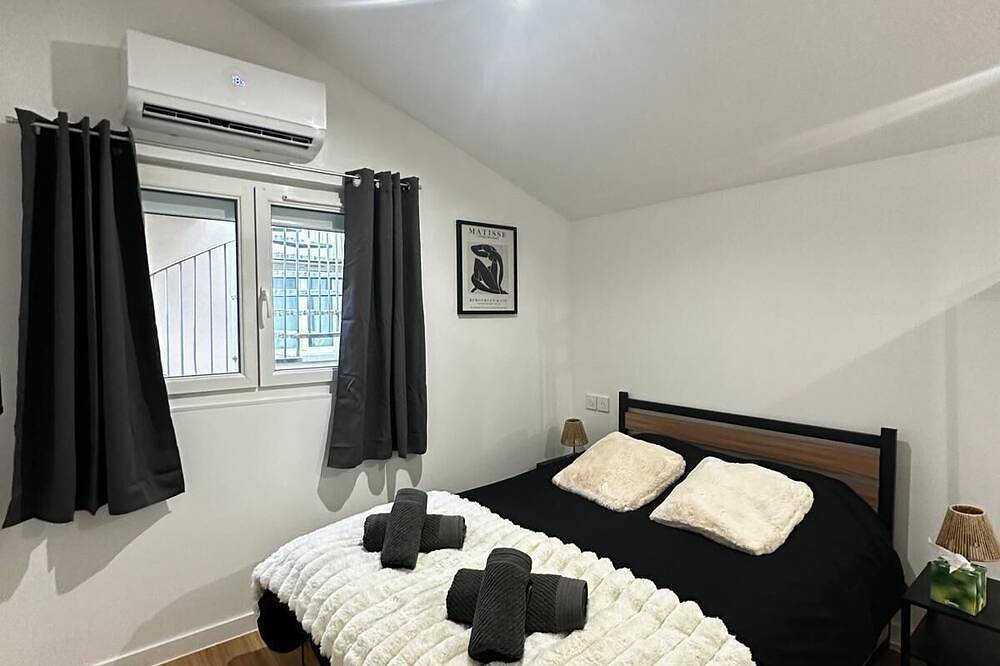 Apartamento entero, T2 Duplex in hyper-centre - Quiet, independent access in Vienne (Isère), Región de Vienne