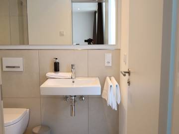 Apartment for 2 People in Munich Ludwigsvorstadt, Munich, Photo 3