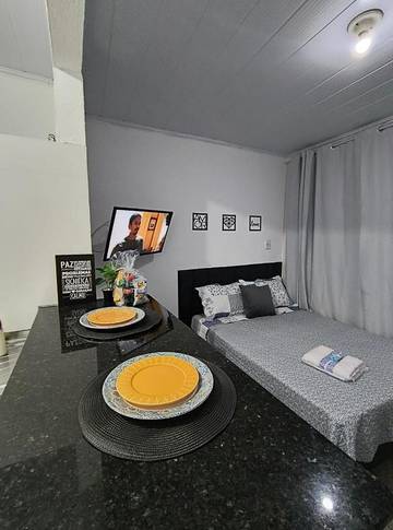 Maison d’hôte pour 2 personnes dans Região Metropolitana do Rio de Janeiro