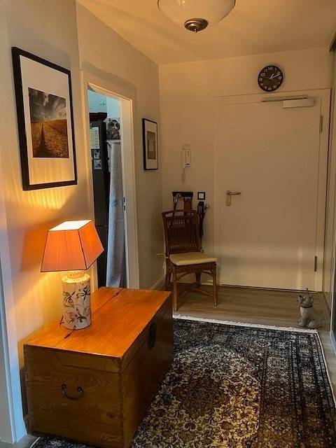 Ganze Ferienwohnung, Golfplatz Motzen-Apartment mit Aussicht und vielem Komfort in Motzen, Mittenwalde