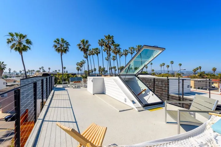 Casa de vacaciones para 11 personas, con vistas y terraza, Se admiten mascotas - 1