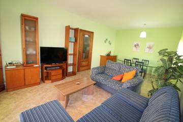 Casa Rural para 6 Personas en Deltebre, Costa Dorada, Foto 4