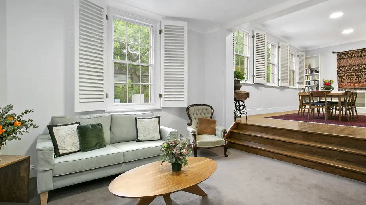 Ganze Ferienwohnung, Ferienwohnung für 6 Personen (1 m²) in Darlinghurst in Sydney, New South Wales