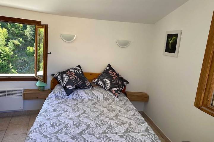 Location de vacances pour 6 personnes à Lucéram - 4