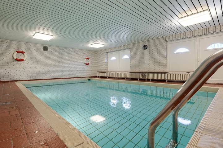 Ferienwohnung für 2 Personen, mit Terrasse und Sauna in Rantum - 4