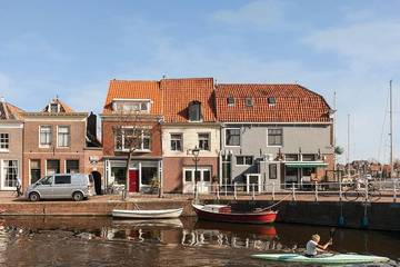 Ferienhaus für 4 Personen in Alkmaar