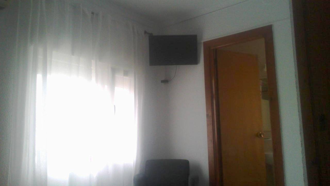 Hostal Cabrera in Playa Can (Motril), Motril