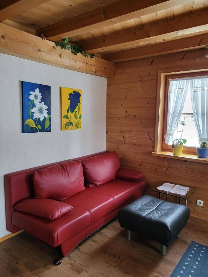 Ganze Wohnung, Apartment in Immenstadt, Bayerisch Schwaben