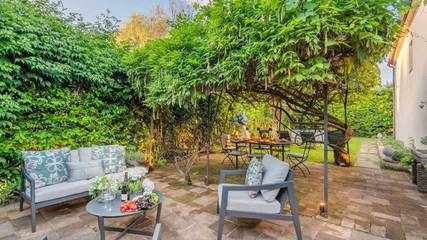 Villa für 3 Personen in Lucca, Colline Lucchesi, Bild 4