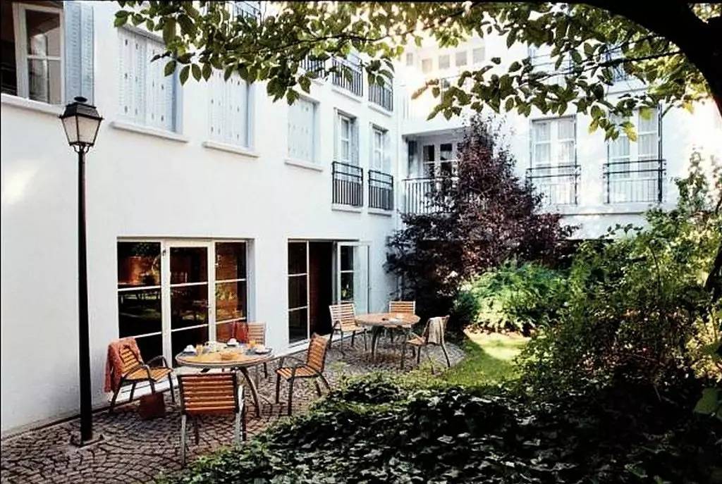 Ganzes Studio, Studio 2 Personen in Paris, Ile de France