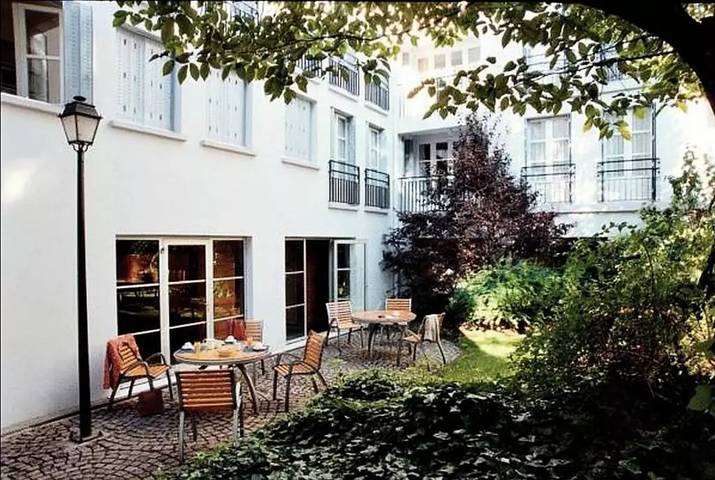 Ganzes Studio, Studio 2 Personen in Paris, Ile de France