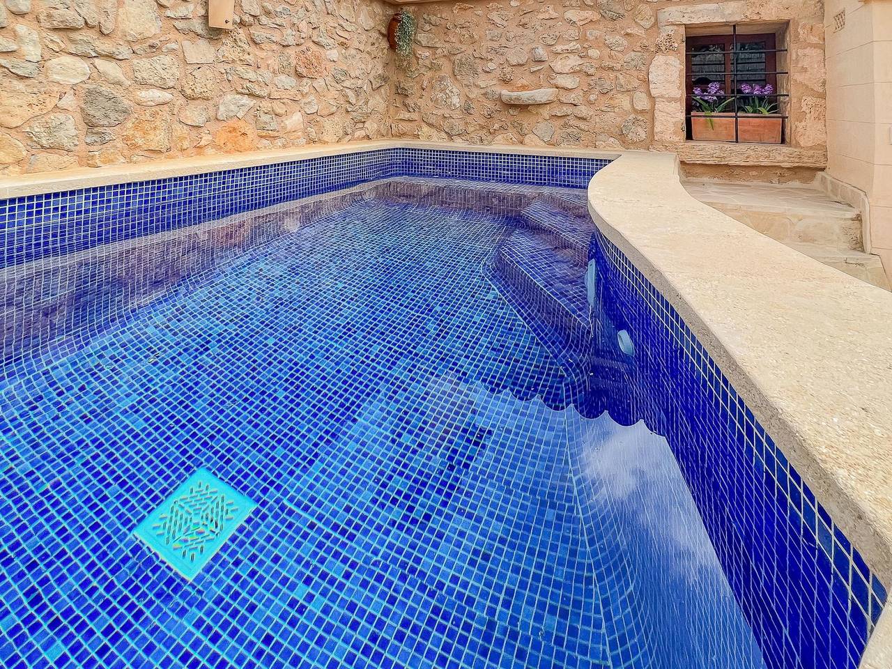 "Can Xesquet in s'Horta, Felanitx