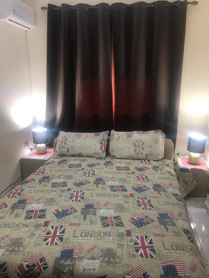 Appartement de vacances pour 4 personnes, avec vue