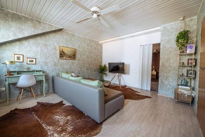 Ferienwohnung für 2 Personen am Baldeneysee