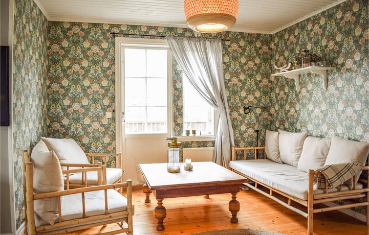 Ferienhaus für 6 Personen, mit Terrasse und Garten, mit Haustier auf Öland - 4