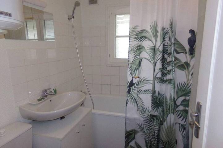 Appartement entier, L'Ecluse - Dieppe in Dieppe, Région de Dieppe