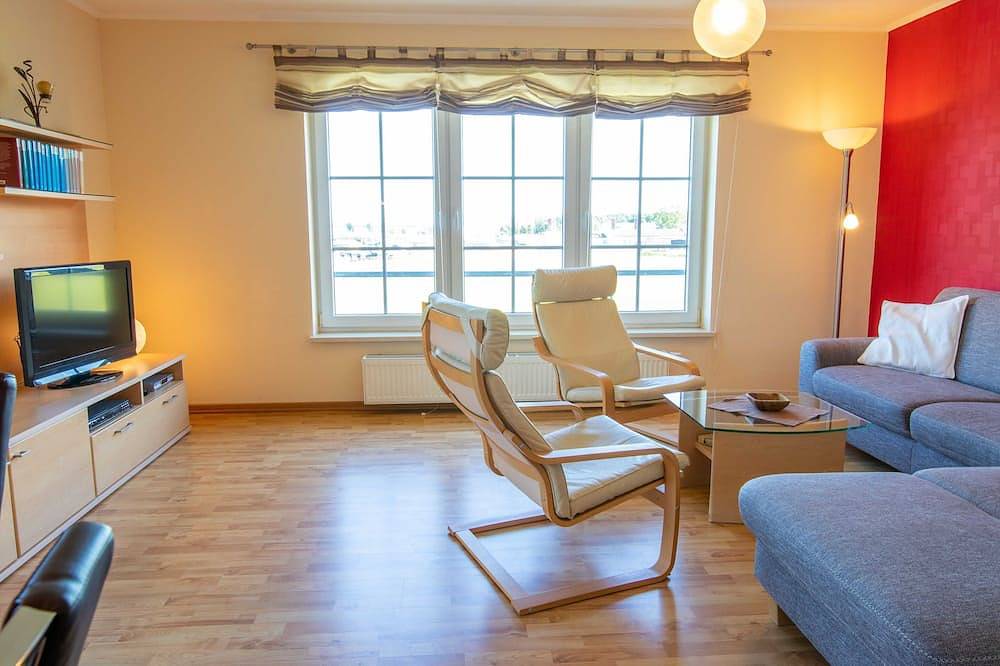 Appartamento vacanze a Freest a partire da 109€ a notte