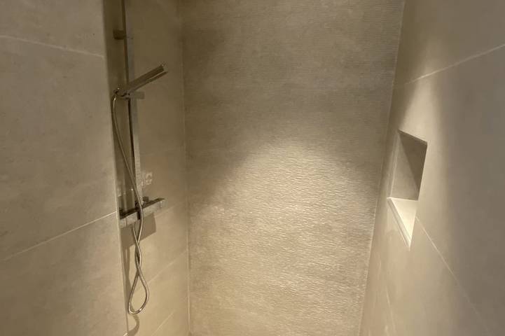 Chalet für 2 Personen, mit Whirlpool und Garten in Cagnes-sur-Mer - 4