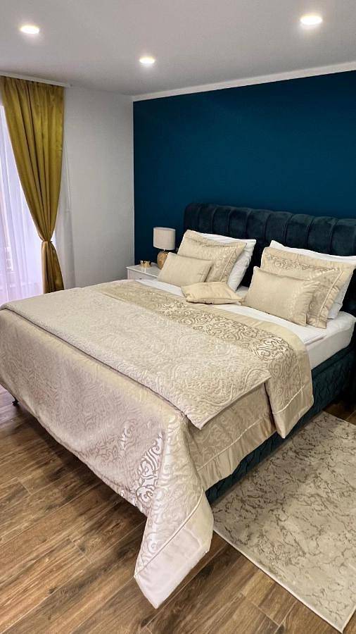 Pension voor 2 personen, met uitzicht in Split