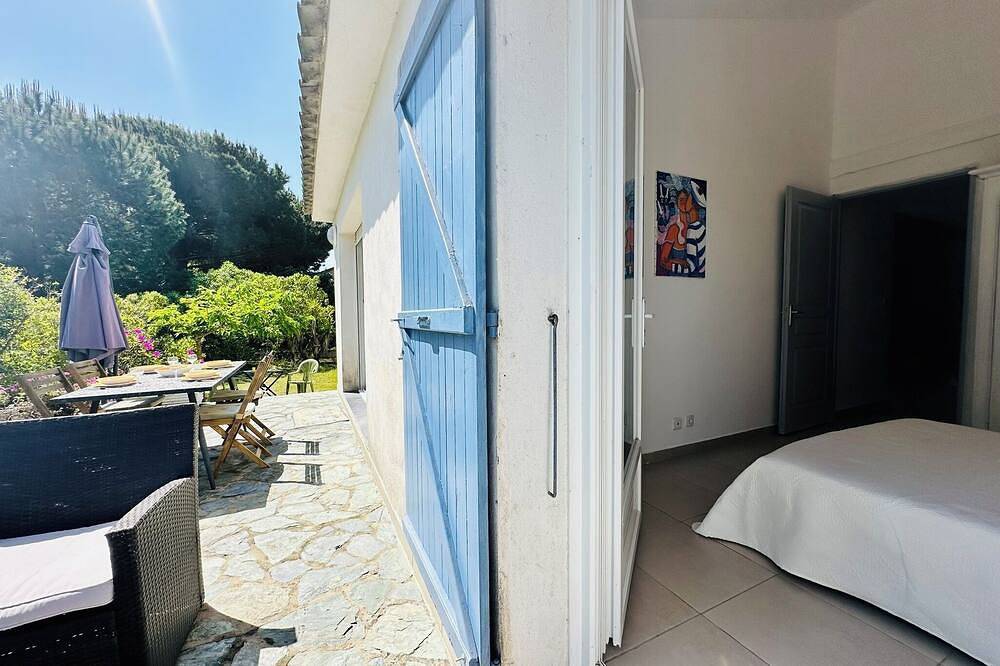 - Casa Zivvia - Beachfront in Lucciana, Bastia region