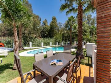 Villa pour 8 Personnes dans Benalmádena Costa, Benalmádena, Photo 4