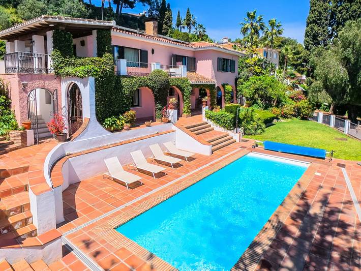 Villa pour 12 personnes, avec jardin à Torremolinos - 2