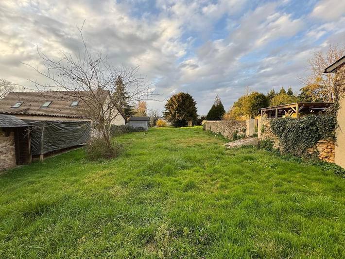 Location de vacances pour 10 personnes, avec jardin et terrasse, animaux acceptés dans Bazouges Cré sur Loir - 3