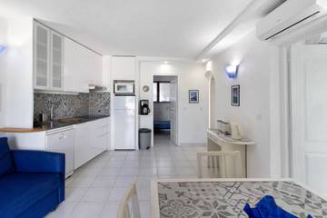 Villa pour 6 Personnes dans Porto-Vecchio, Corse-du-Sud, Photo 4
