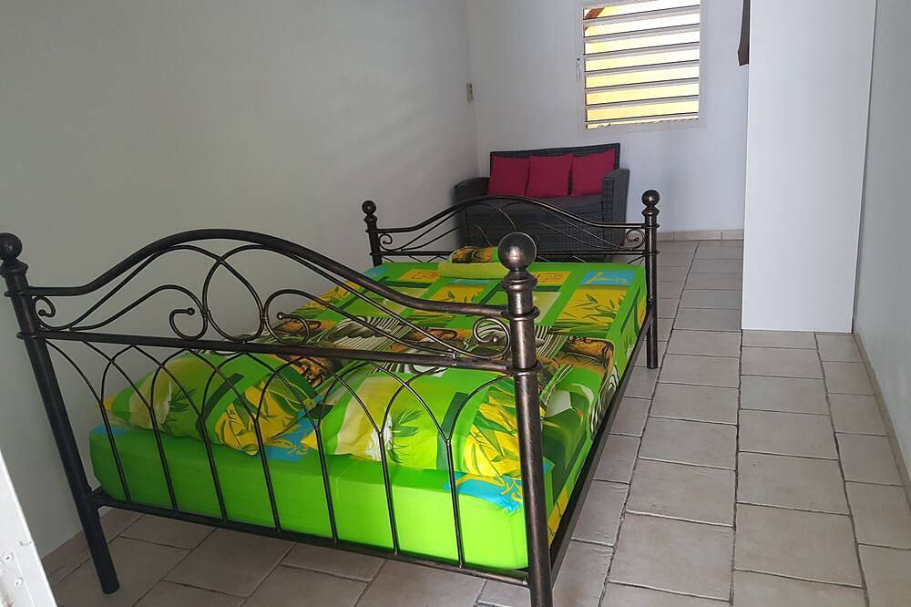 Ilet Blanc / Sainte Rose Guadeloupe in Sainte-Rose, Guadeloupe
