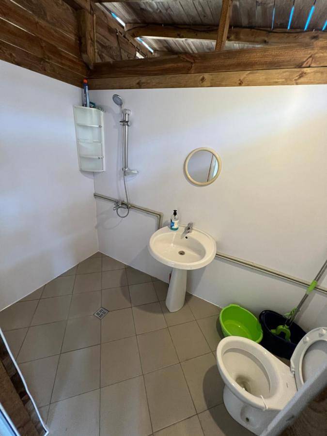 Mobile Home in Chernomorets, Obwód Burgas