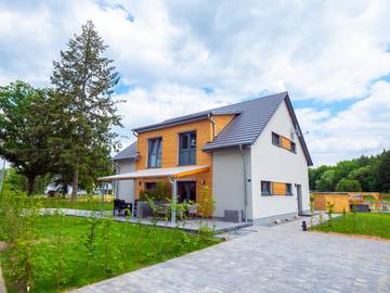 Ferienhaus für 6 Personen in Malchow, Plauer See, Bild 2