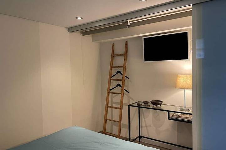 Ferienwohnung für 4 Personen, mit Terrasse und Garten in Oberotterbach - 3