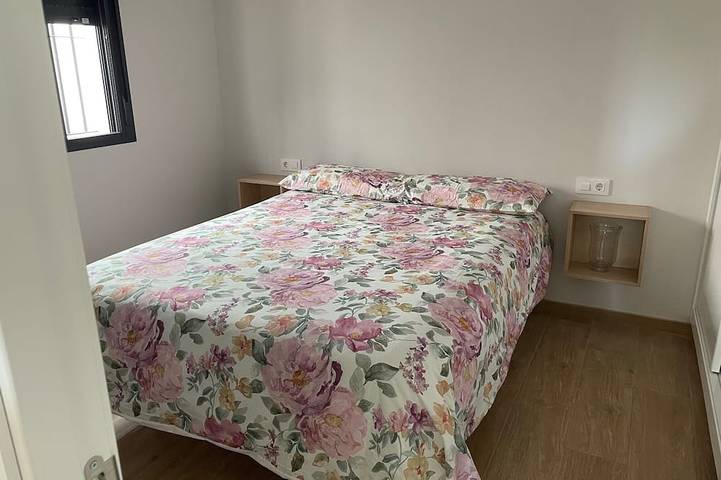 La Juli, Chalet a Estrenar in Matalascañas, Almonte