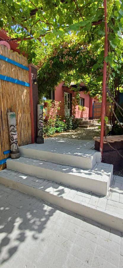 Maison d’hôte pour 2 personnes, avec jardin dans Constanța