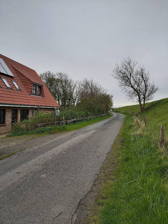 Ferienwohnung für 5 Personen, mit Terrasse und Garten, kinderfreundlich - 1