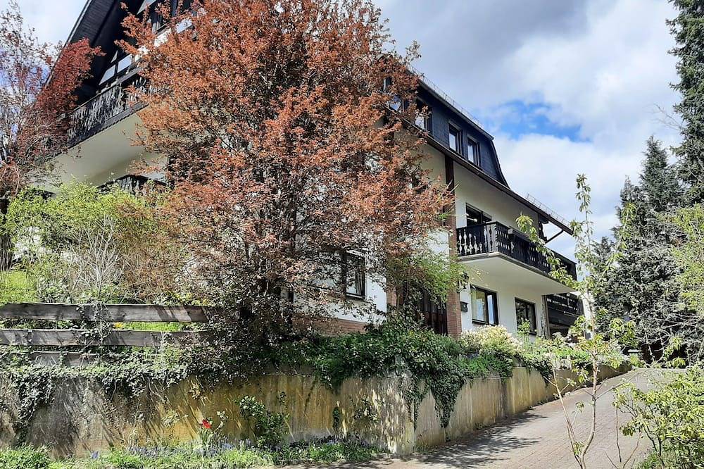 Ganze Wohnung, Ferienwohnung/App. für 4 Gäste mit 60m² in Hallenberg (163193) in Hallenberg, Hochsauerlandkreis
