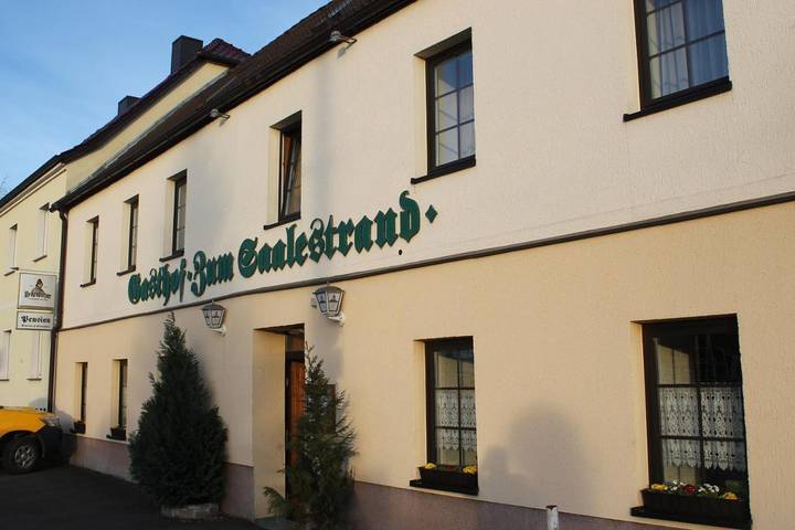 Ferienhaus für 2 Personen, mit Terrasse