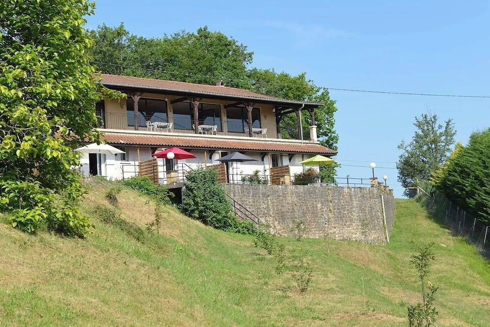 Appartement entier, Appartement Les hyacinthes 6 in Saint-André-d'Allas, Périgord Noir