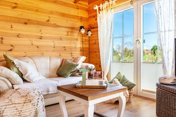 Ferienhaus für 4 Personen in Sauldorf, Oberschwaben, Bild 4